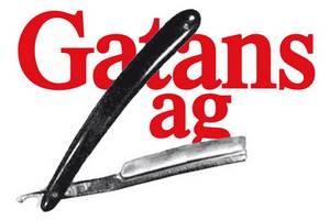 logo Gatans Lag